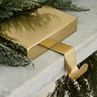 Low Profile Stocking Holder