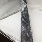 Open Box: Floating Lines Metal Ledges