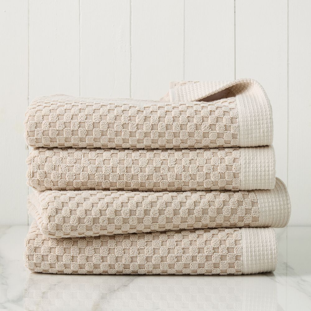 Elara Bath Towels Sets