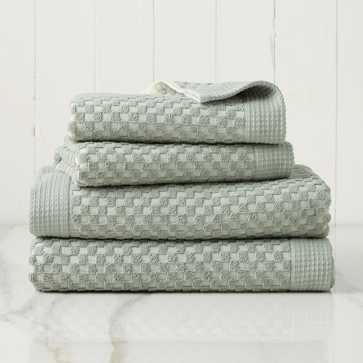 Elara Bath Towels Sets