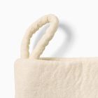 Sledding Penguin Felt Stocking