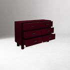 Oberon 6-Drawer Dresser (56")