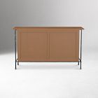 Paris 6-Drawer Dresser (60")