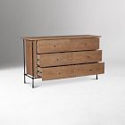 Paris 6-Drawer Dresser (60")