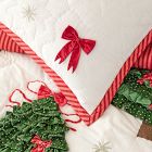 Christmas Bow Quilt