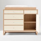 Lina 5-Drawer Changing Table (48")
