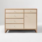 Kids Lina 5-Drawer Dresser (48&quot;)