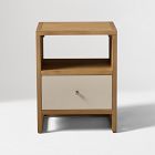 Kids Lina Nightstand (17&quot;)