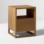 Kids Lina Nightstand (17&quot;)