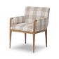 Video 1 for Elouan Dining Chair