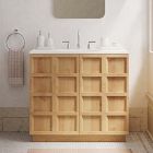 Rooney Single Bathroom Vanity (36")