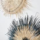 Natural Weave Dimensional Wall Art