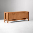 Ainsley Media Console (68"&ndash;80")