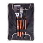 Oniva Tote Bag w/ BBQ Tools
