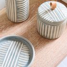 SampleHAUS Zulu Bath Accessories