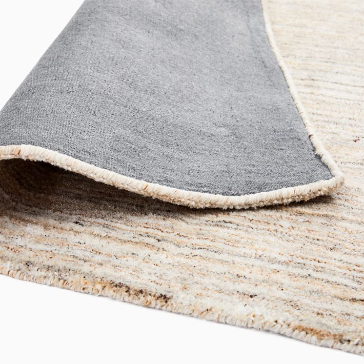 west elm 大判ラグ west elm 大判ラグ Washable Zig Zag Rug | West Elm