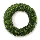 Boxwood Wreath
