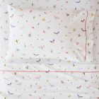 Little Garden Bugs Sheet Set