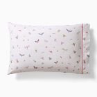 Little Garden Bug Pillowcase Set