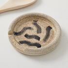 Utility Objects Spoon Rest