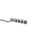 LightCorp® Lincoln Power Strip