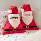 Santa Pillow