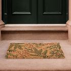 Pine Berries Doormat