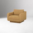 Abraham Lounge Chair