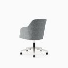 Sterling Armed Office Chair
