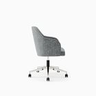 Sterling Armed Office Chair
