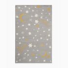 Joseph Altuzarra Moon &amp; Stars Rug