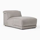 Build Your Own - Dalton Motion Reclining Sectional