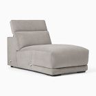 Build Your Own - Dalton Motion Reclining Sectional