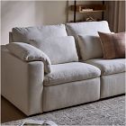 Harmony Modular Motion Reclining Sofa (84&quot;&ndash;117&quot;)