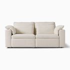 Harmony Modular Motion Reclining Sofa (84&quot;&ndash;117&quot;)