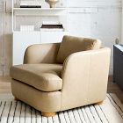 Leroy Leather Chair