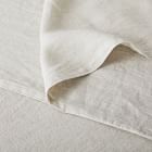 European Flax Linen Travel Sheet Set