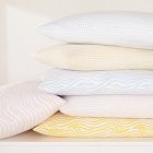 Falling Dot Pillowcase Set