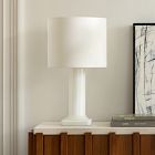 Helena Glass Table Lamp (21.5")