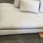 Open Box: Build Your Own - Harmony Sectional (Dark Walnut)