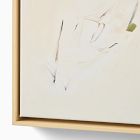 Spring Abstract Diptych Wall Art by Minted for West Elm