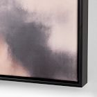 Stormy Clouds Wall Art by Minted for West Elm