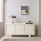 Odell Media Console (48"–80")