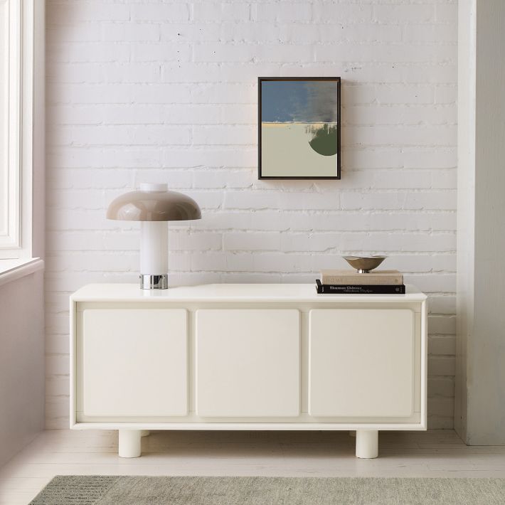 エンジェルウェルカムボード◆イタリアンエンジェルアイボリーシリーズ ferm LIVING ファームリビング シェルポット Shell Pot 北欧 人気