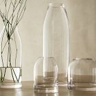 Chad Glass Vases