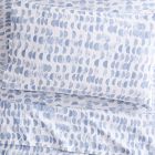 Half Moon Sheet Set