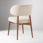 Mid-Century Extendable Dining Table &amp; Chairs Set