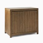 Portside Outdoor Kitchen 2-Door Cabinet