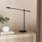 Rotaire Table Lamp (18")