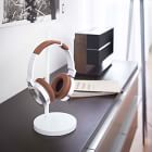 Yamazaki Round Headphone Stand